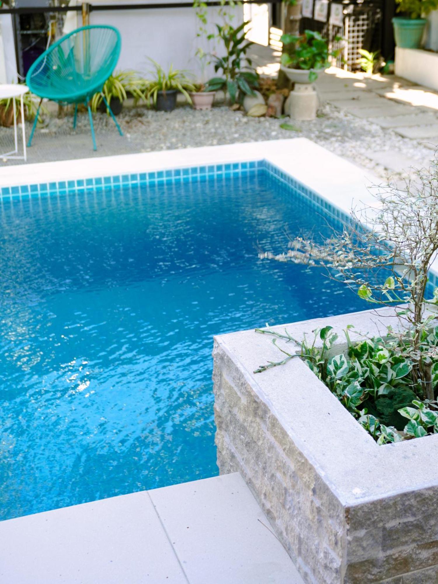 Urban Oasis Resort, Tarlac Exterior photo