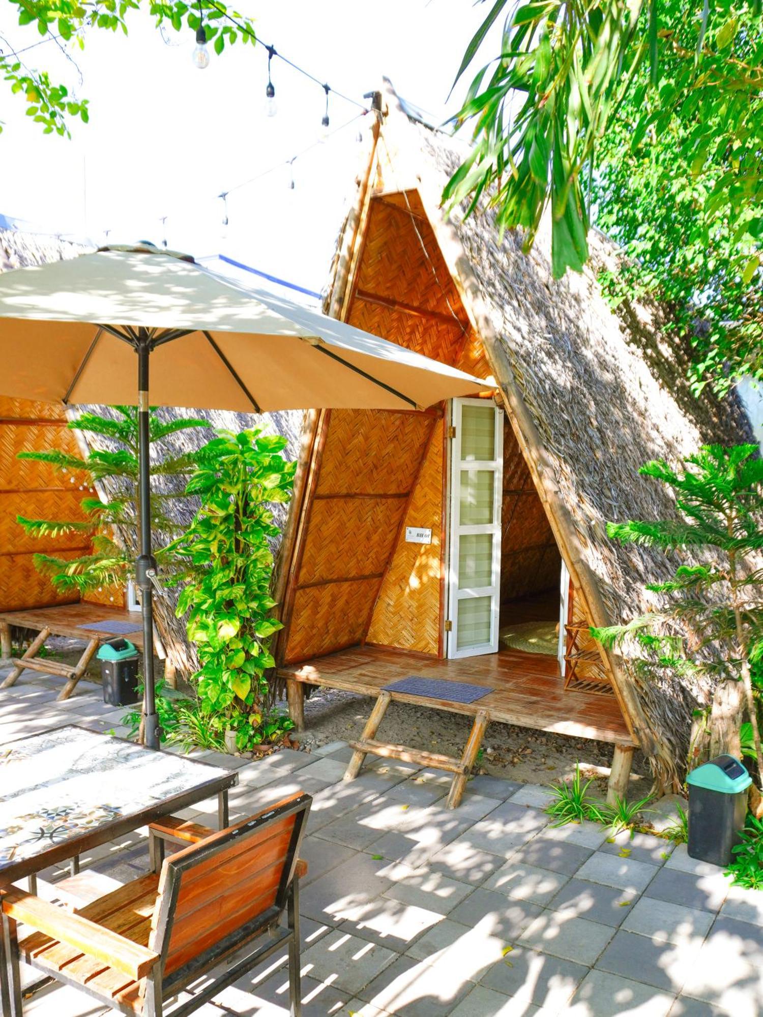 Urban Oasis Resort, Tarlac Exterior photo