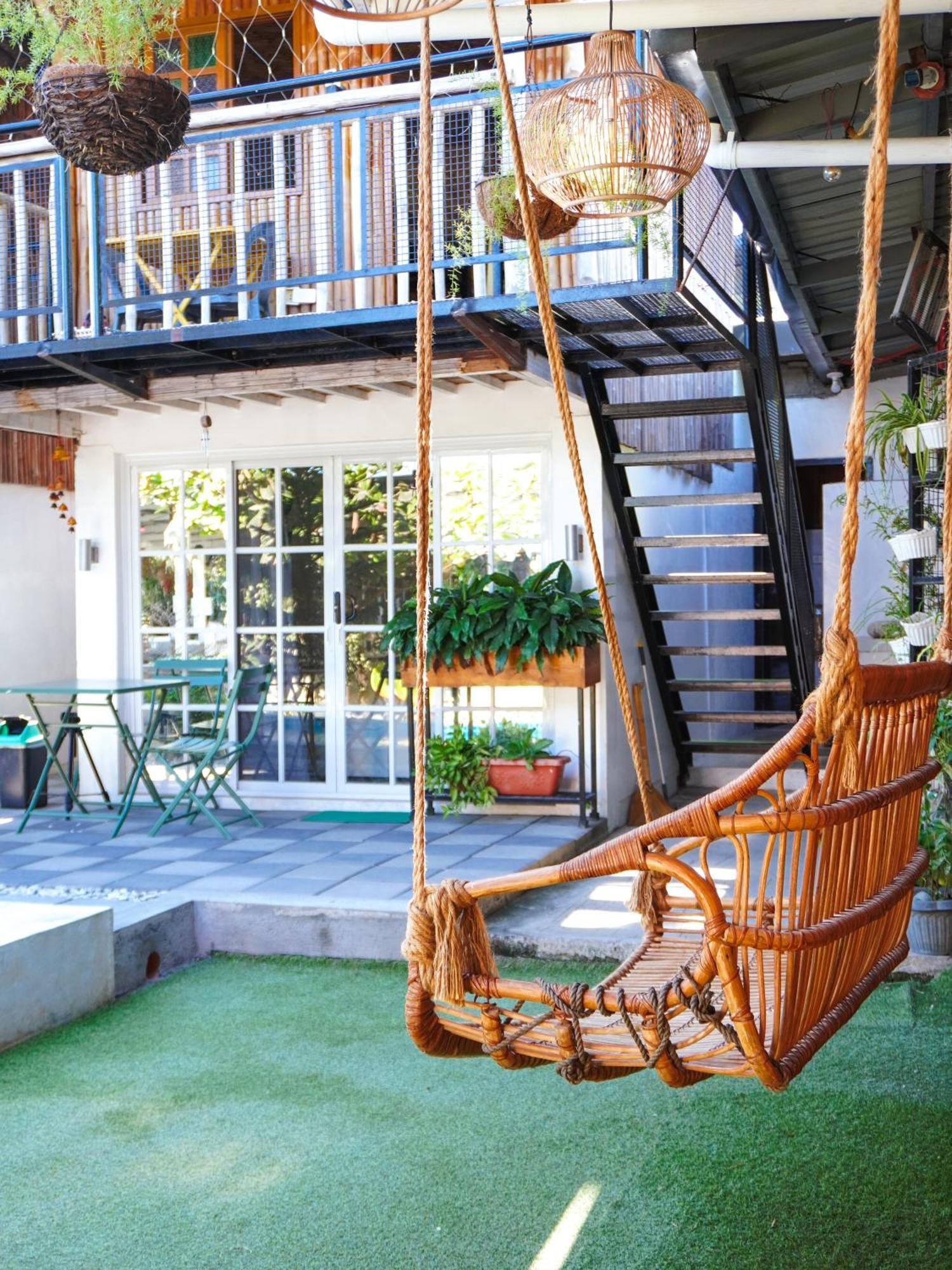Urban Oasis Resort, Tarlac Exterior photo