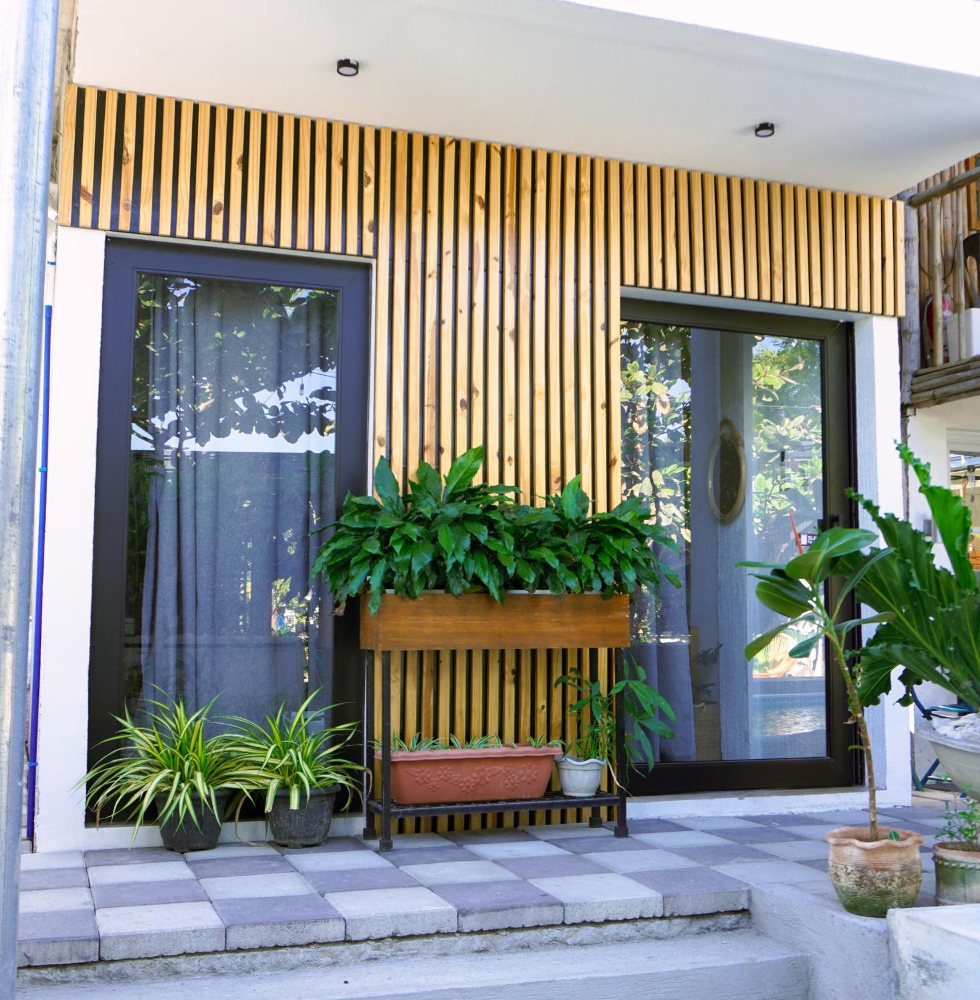 Urban Oasis Resort, Tarlac Exterior photo