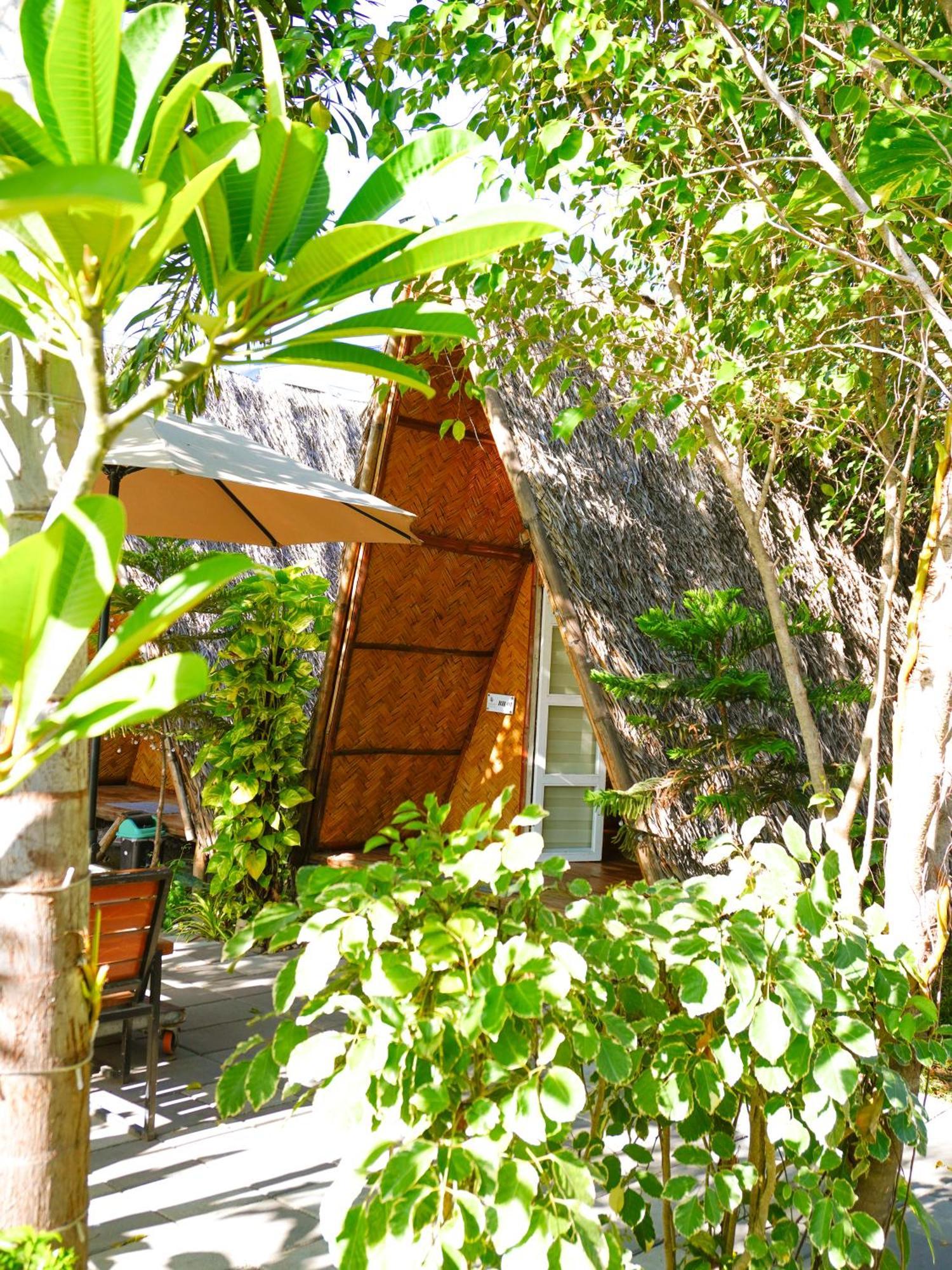 Urban Oasis Resort, Tarlac Exterior photo