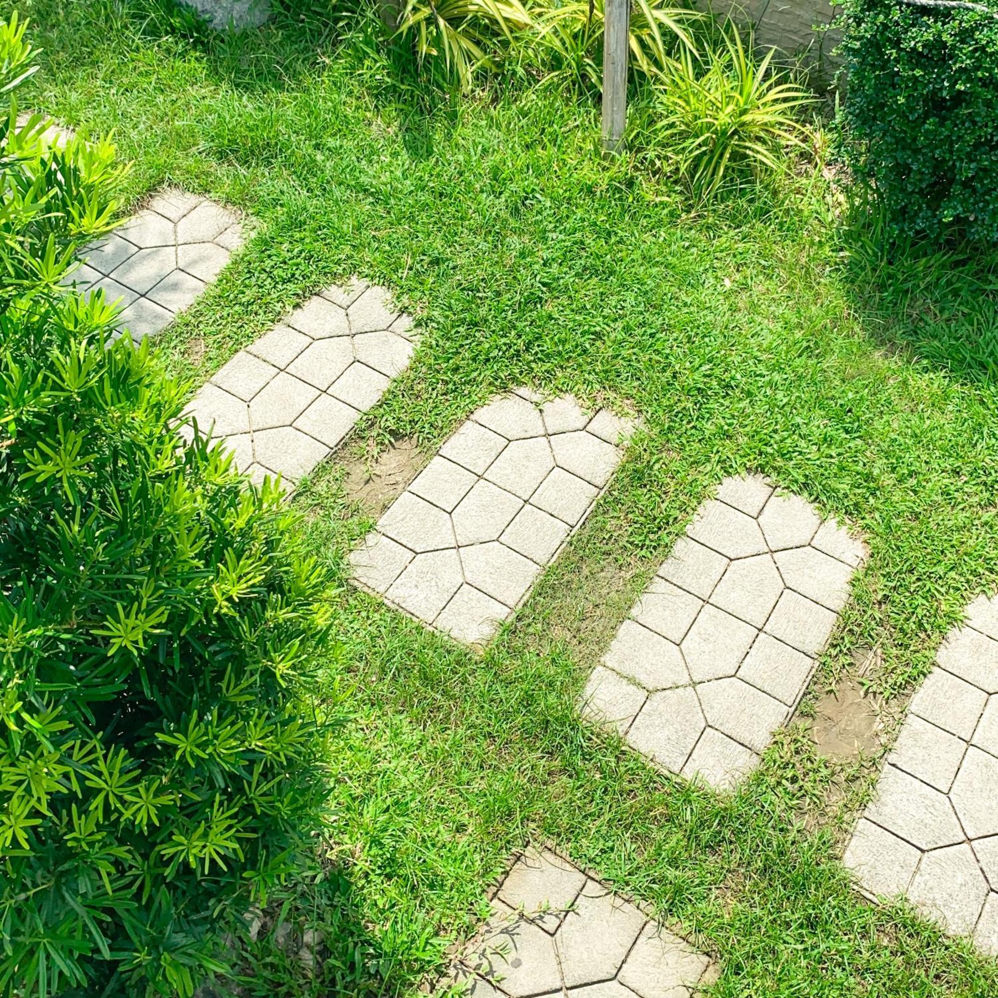 Urban Oasis Resort, Tarlac Exterior photo